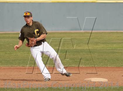 Thumbnail 1 in Dos Pueblos @ Crespi photogallery.