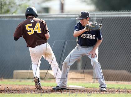 Thumbnail 1 in Dos Pueblos @ Crespi photogallery.