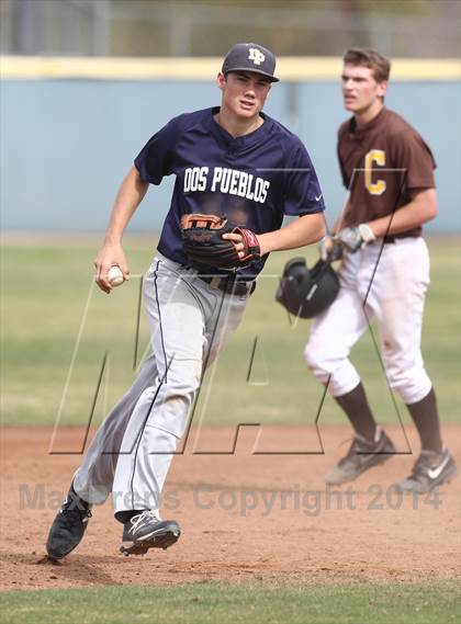 Thumbnail 3 in Dos Pueblos @ Crespi photogallery.