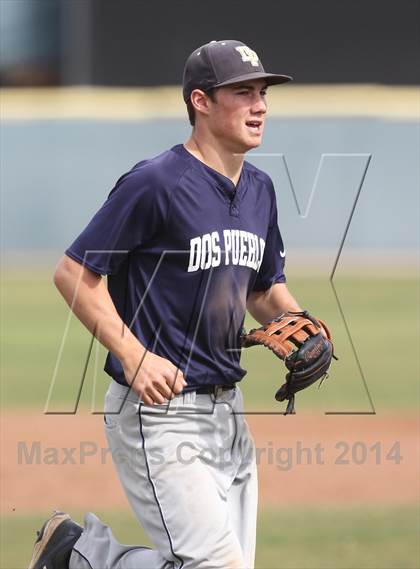 Thumbnail 3 in Dos Pueblos @ Crespi photogallery.