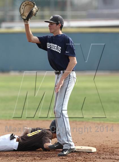 Thumbnail 1 in Dos Pueblos @ Crespi photogallery.
