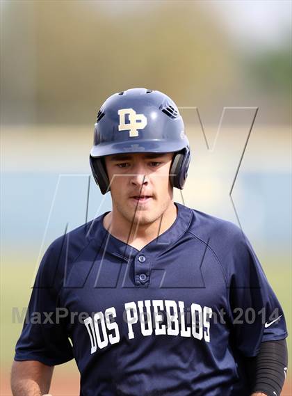 Thumbnail 1 in Dos Pueblos @ Crespi photogallery.