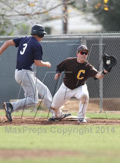 Thumbnail 1 in Dos Pueblos @ Crespi photogallery.