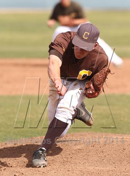 Thumbnail 1 in Dos Pueblos @ Crespi photogallery.