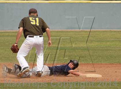 Thumbnail 1 in Dos Pueblos @ Crespi photogallery.