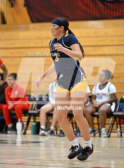 Thumbnail 3 in Turlock vs. Destiny Christian Academy (916 vs. 209 Challenge) photogallery.