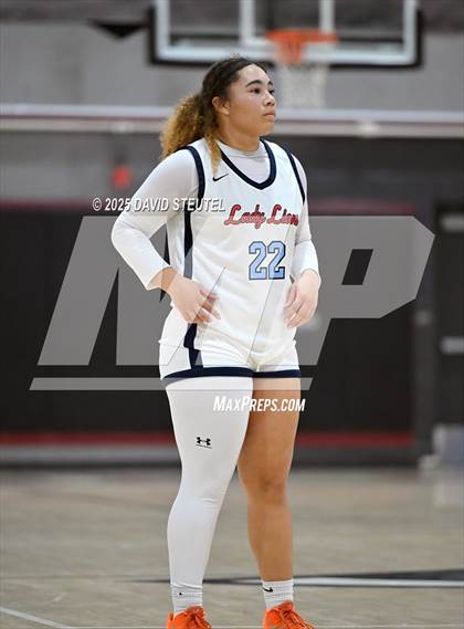 Thumbnail 3 in Turlock vs. Destiny Christian Academy (916 vs. 209 Challenge) photogallery.