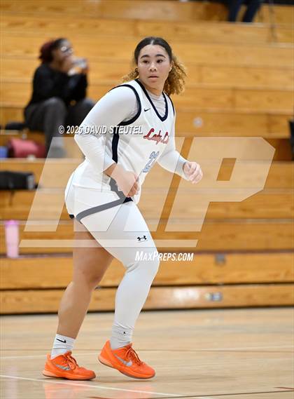 Thumbnail 1 in Turlock vs. Destiny Christian Academy (916 vs. 209 Challenge) photogallery.