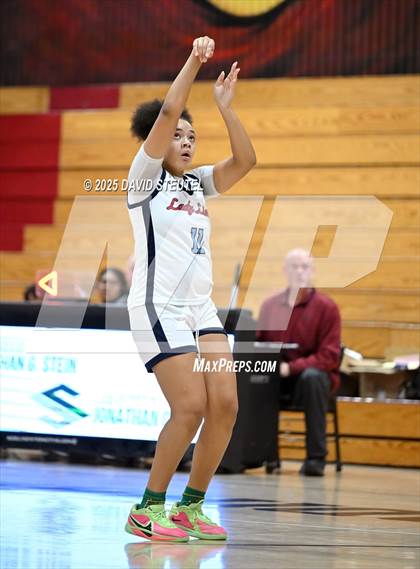 Thumbnail 2 in Turlock vs. Destiny Christian Academy (916 vs. 209 Challenge) photogallery.