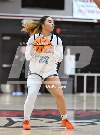 Thumbnail 1 in Turlock vs. Destiny Christian Academy (916 vs. 209 Challenge) photogallery.