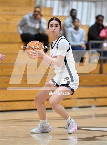 Thumbnail 2 in Turlock vs. Destiny Christian Academy (916 vs. 209 Challenge) photogallery.