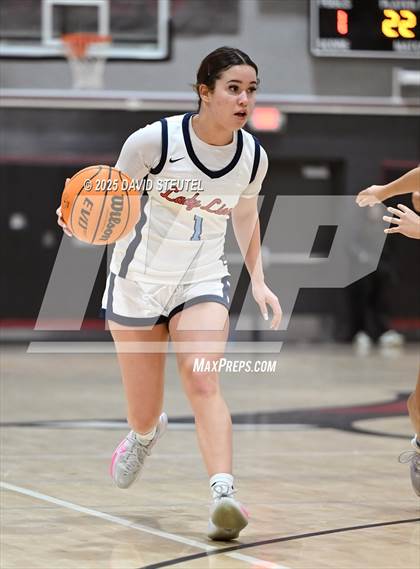 Thumbnail 3 in Turlock vs. Destiny Christian Academy (916 vs. 209 Challenge) photogallery.