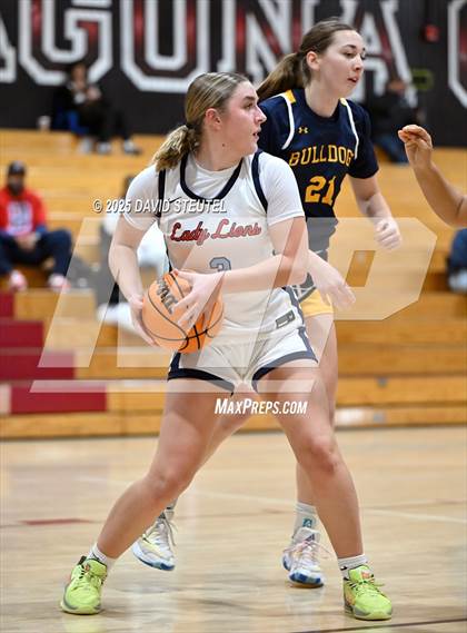 Thumbnail 3 in Turlock vs. Destiny Christian Academy (916 vs. 209 Challenge) photogallery.