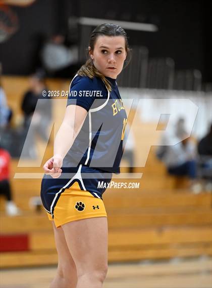 Thumbnail 1 in Turlock vs. Destiny Christian Academy (916 vs. 209 Challenge) photogallery.