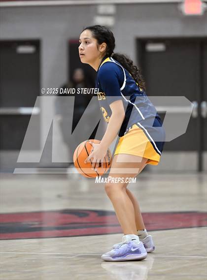 Thumbnail 3 in Turlock vs. Destiny Christian Academy (916 vs. 209 Challenge) photogallery.