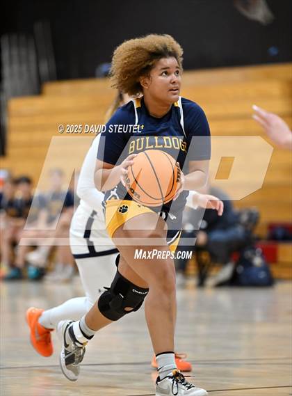 Thumbnail 3 in Turlock vs. Destiny Christian Academy (916 vs. 209 Challenge) photogallery.