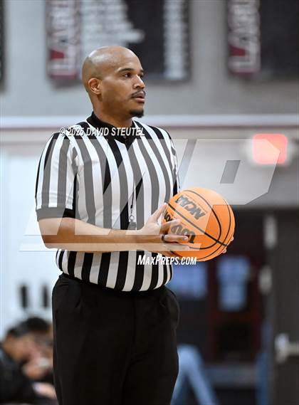 Thumbnail 1 in Turlock vs. Destiny Christian Academy (916 vs. 209 Challenge) photogallery.