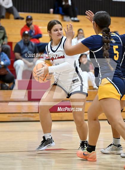 Thumbnail 1 in Turlock vs. Destiny Christian Academy (916 vs. 209 Challenge) photogallery.