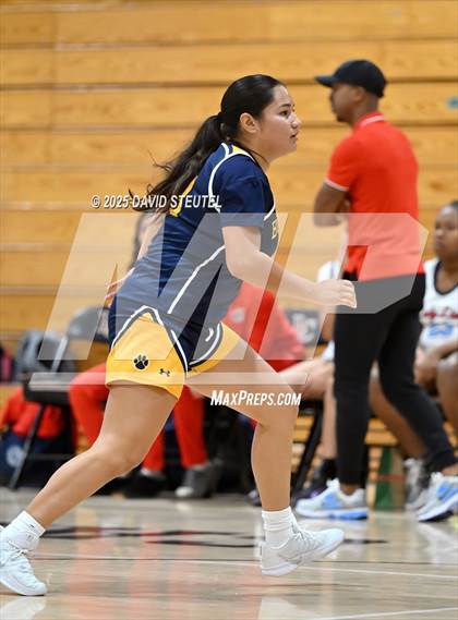 Thumbnail 3 in Turlock vs. Destiny Christian Academy (916 vs. 209 Challenge) photogallery.