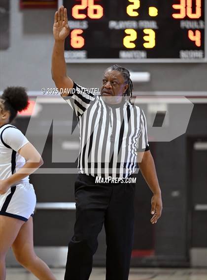 Thumbnail 3 in Turlock vs. Destiny Christian Academy (916 vs. 209 Challenge) photogallery.