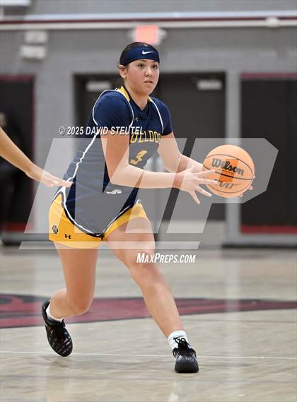 Thumbnail 1 in Turlock vs. Destiny Christian Academy (916 vs. 209 Challenge) photogallery.