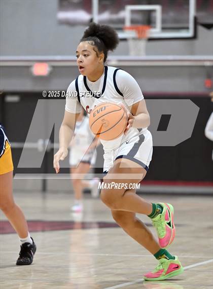 Thumbnail 3 in Turlock vs. Destiny Christian Academy (916 vs. 209 Challenge) photogallery.