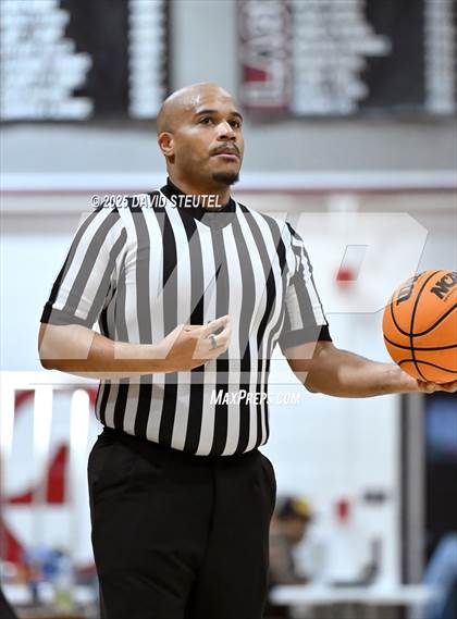 Thumbnail 2 in Turlock vs. Destiny Christian Academy (916 vs. 209 Challenge) photogallery.