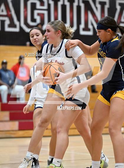 Thumbnail 1 in Turlock vs. Destiny Christian Academy (916 vs. 209 Challenge) photogallery.