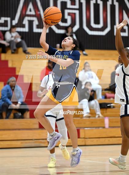 Thumbnail 2 in Turlock vs. Destiny Christian Academy (916 vs. 209 Challenge) photogallery.