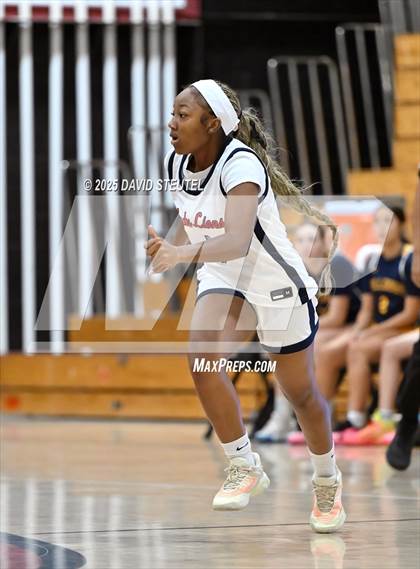 Thumbnail 1 in Turlock vs. Destiny Christian Academy (916 vs. 209 Challenge) photogallery.