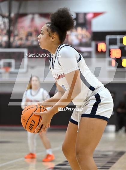 Thumbnail 1 in Turlock vs. Destiny Christian Academy (916 vs. 209 Challenge) photogallery.