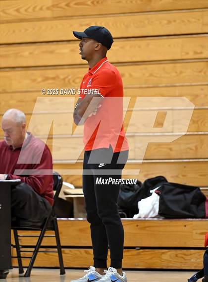 Thumbnail 3 in Turlock vs. Destiny Christian Academy (916 vs. 209 Challenge) photogallery.