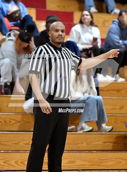 Thumbnail 1 in Turlock vs. Destiny Christian Academy (916 vs. 209 Challenge) photogallery.