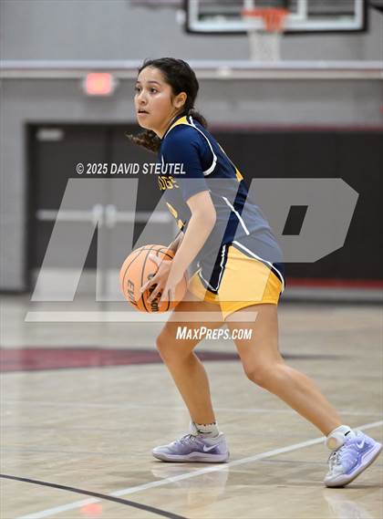 Thumbnail 1 in Turlock vs. Destiny Christian Academy (916 vs. 209 Challenge) photogallery.