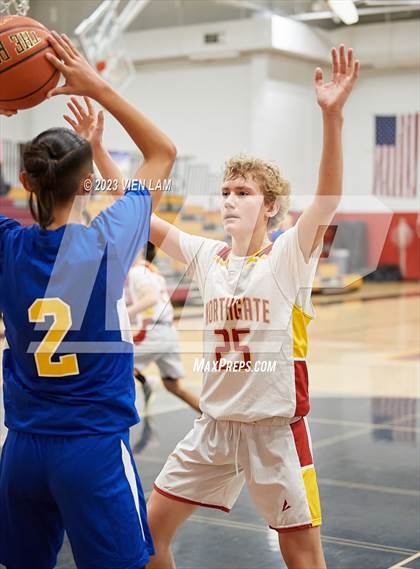 Thumbnail 1 in Foothill @ Northgate photogallery.
