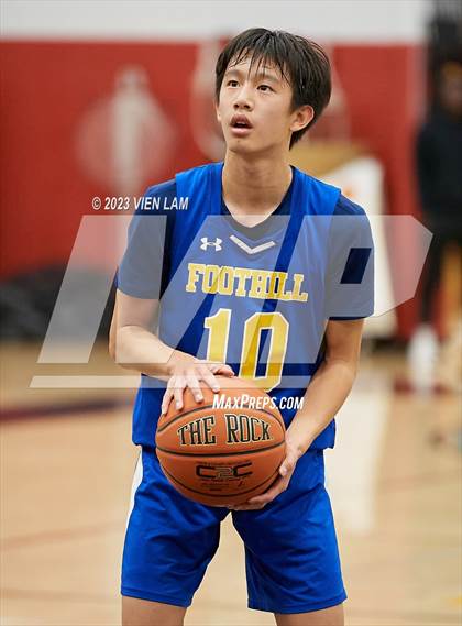 Thumbnail 2 in Foothill @ Northgate photogallery.