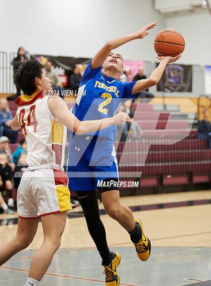 Thumbnail 2 in Foothill @ Northgate photogallery.