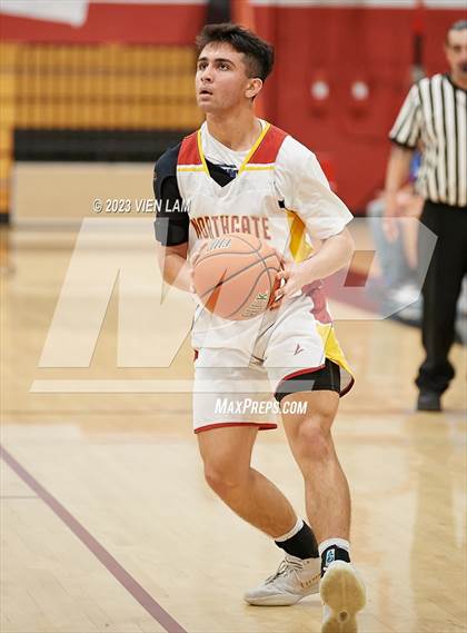 Thumbnail 2 in Foothill @ Northgate photogallery.