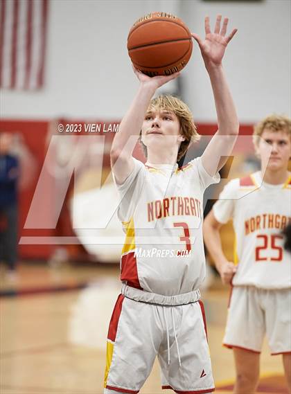 Thumbnail 1 in Foothill @ Northgate photogallery.