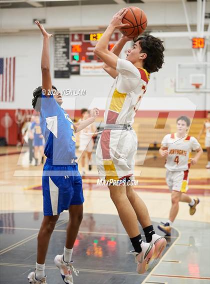 Thumbnail 2 in Foothill @ Northgate photogallery.