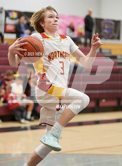Thumbnail 2 in Foothill @ Northgate photogallery.