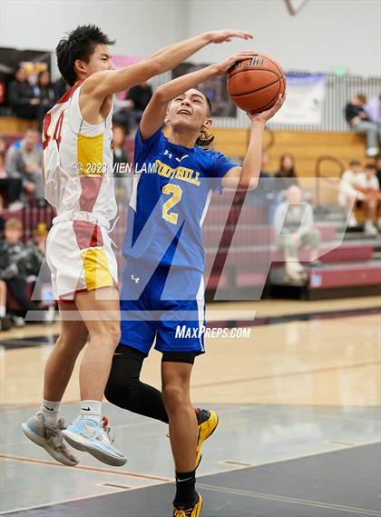Thumbnail 1 in Foothill @ Northgate photogallery.