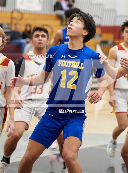 Thumbnail 3 in Foothill @ Northgate photogallery.