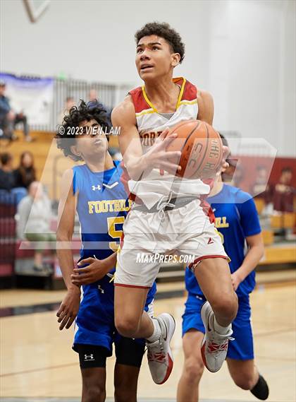 Thumbnail 3 in Foothill @ Northgate photogallery.