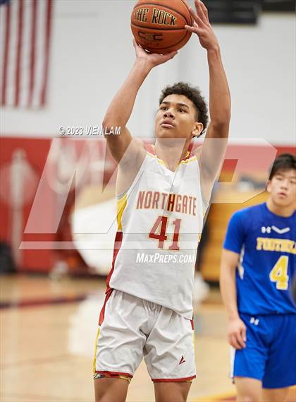 Thumbnail 3 in Foothill @ Northgate photogallery.