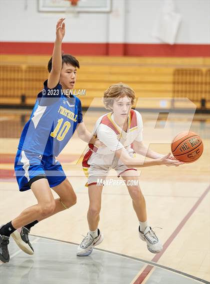 Thumbnail 3 in Foothill @ Northgate photogallery.