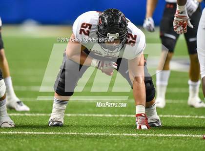 Thumbnail 1 in Lake Travis vs. Atascocita (UIL 6A Division 1 Semifinal) photogallery.
