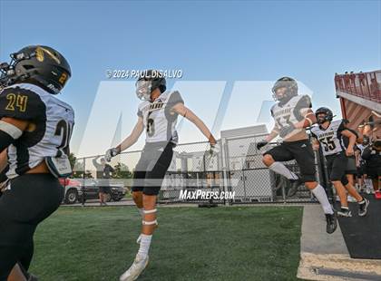 Thumbnail 2 in Arapahoe @ Mountain Vista photogallery.