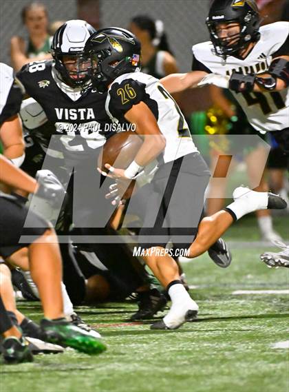 Thumbnail 3 in Arapahoe @ Mountain Vista photogallery.