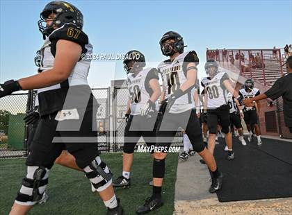Thumbnail 3 in Arapahoe @ Mountain Vista photogallery.